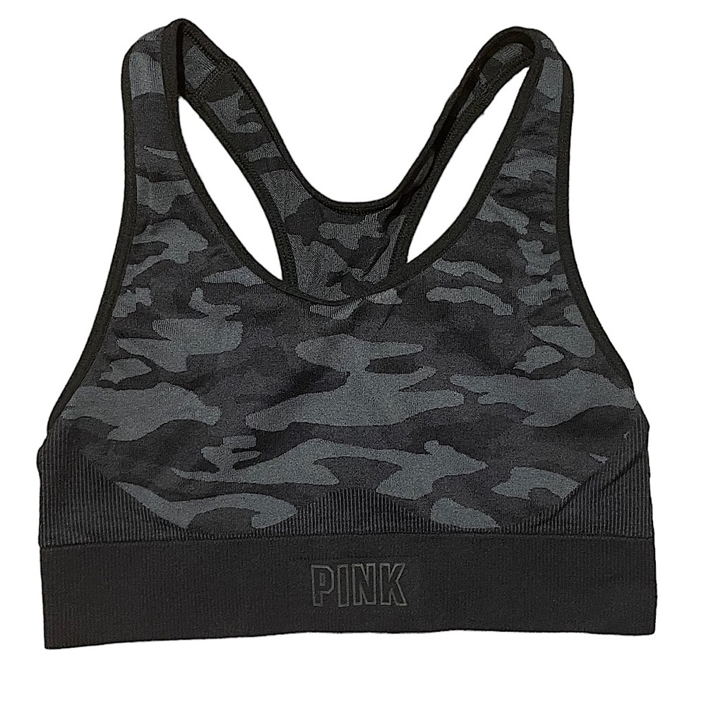VICTORIA'S SECRET SEAMLESS SPORTS BRA